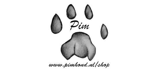 Pim Hondenopvoeding