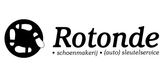 Schoenmakerij Rotonde
