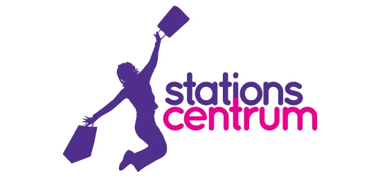 Winkeliersvereniging het Stationscentrum