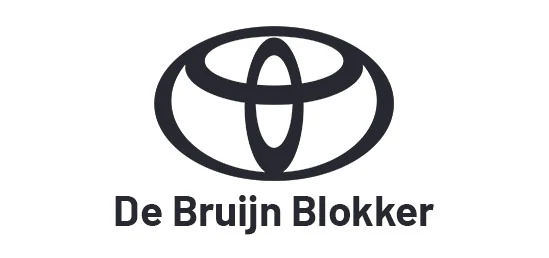 Toyota De Bruijn Blokker
